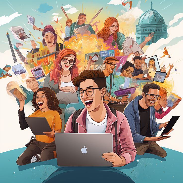 Student's Essentials