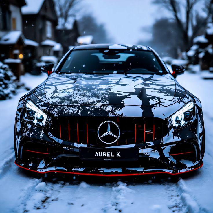 Car Exterior Accessories