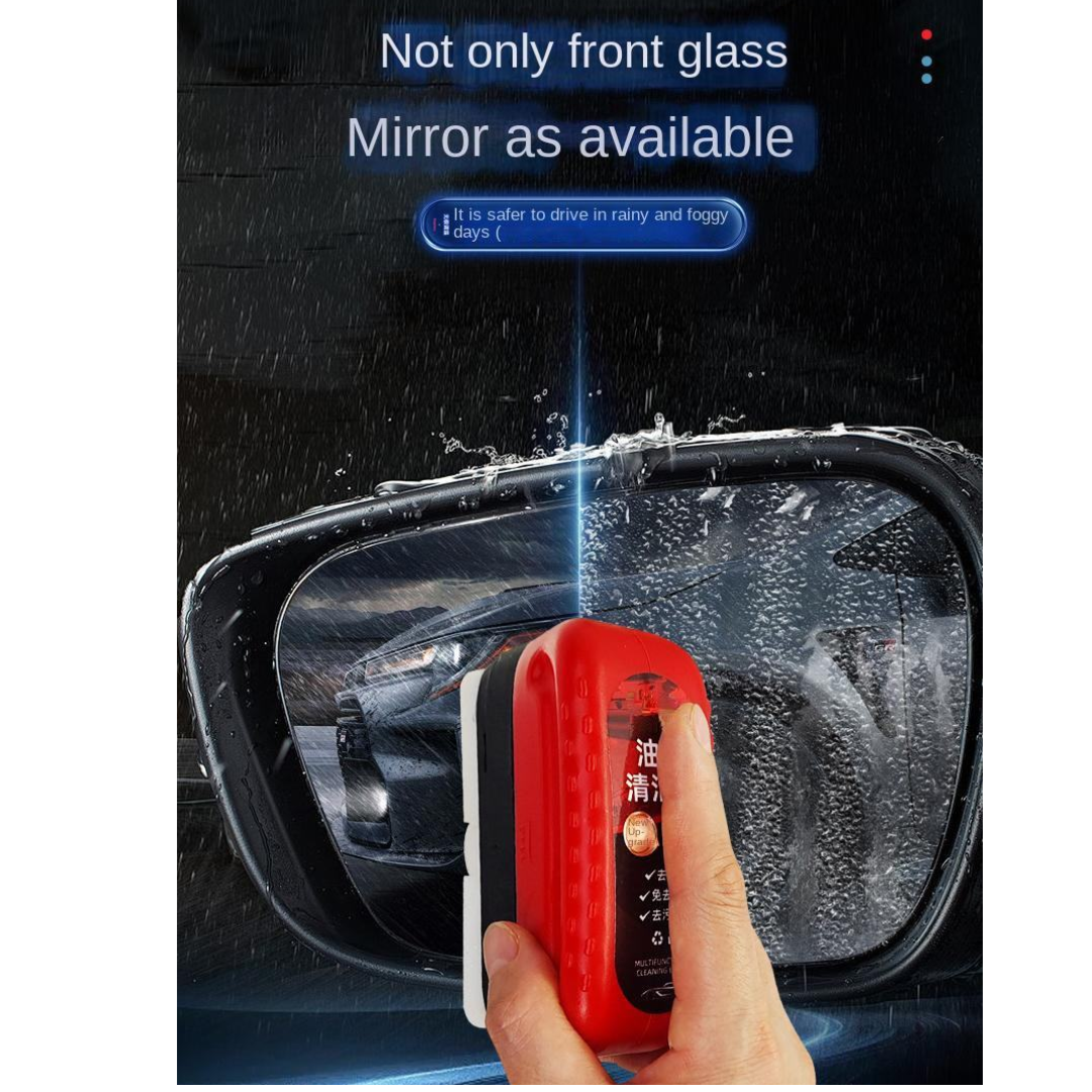 AR™ DriveClean 7-in-1 Car Cleaning Kit + Free Sticker