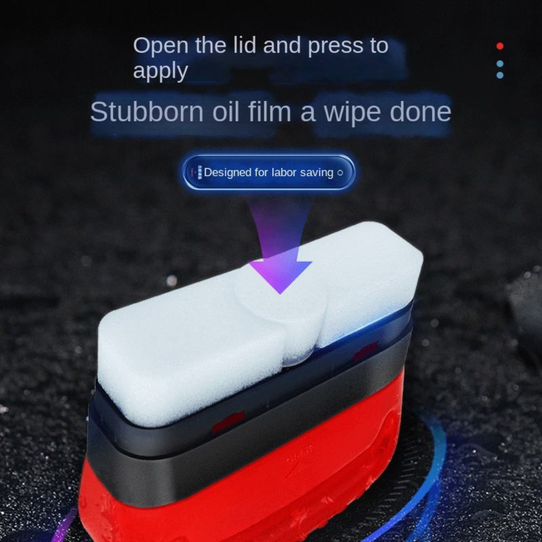 AR™ DriveClean 7-in-1 Car Cleaning Kit + Free Sticker