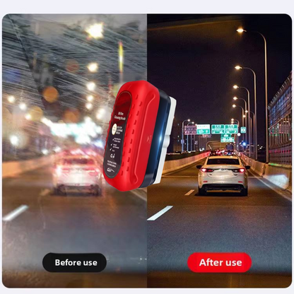 AR™ DriveClean 7-in-1 Car Cleaning Kit + Free Sticker