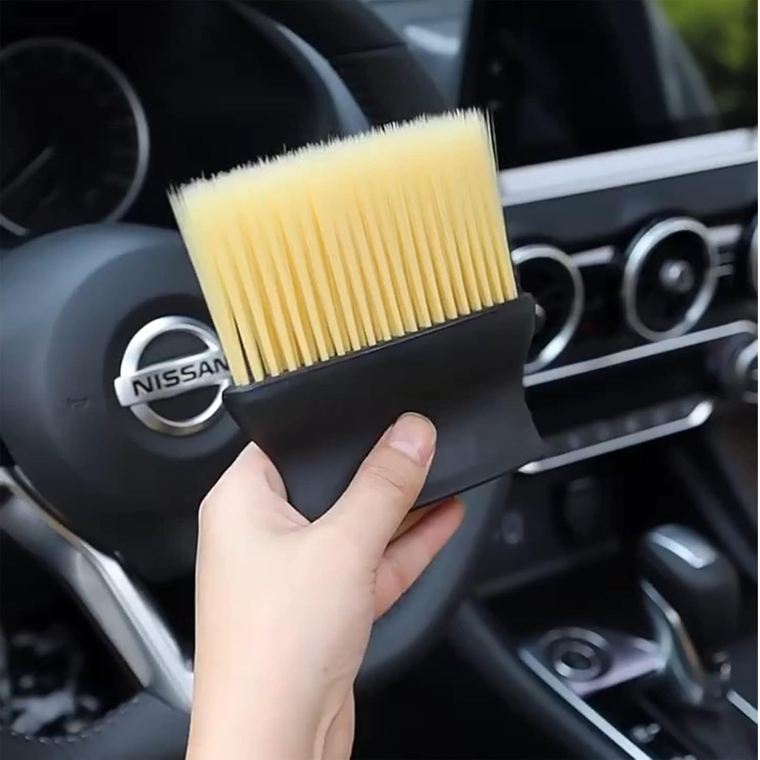 AR™ DriveClean 7-in-1 Car Cleaning Kit + Free Sticker