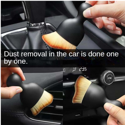 AR™ DriveClean 7-in-1 Car Cleaning Kit + Free Sticker