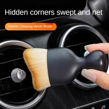 AR™ DriveClean 7-in-1 Car Cleaning Kit + Free Sticker
