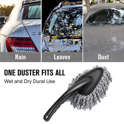 AR™ DriveClean 7-in-1 Car Cleaning Kit + Free Sticker