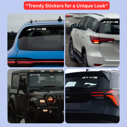 AR™ 4-in-1 Ultimate Car Care & Décor Combo Pack