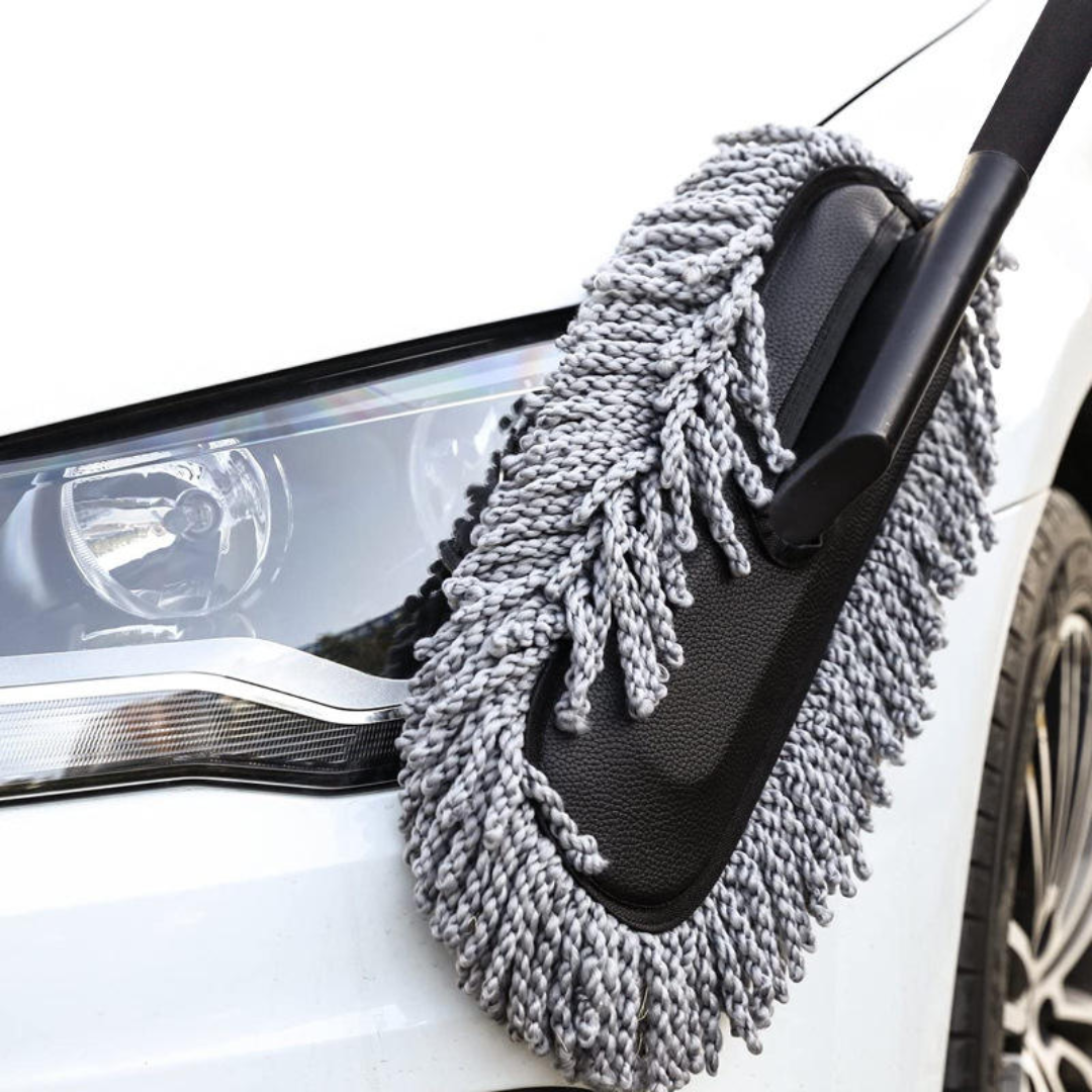 AR™ DriveClean 7-in-1 Car Cleaning Kit + Free Sticker