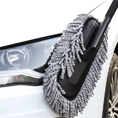 AR™ DriveClean 7-in-1 Car Cleaning Kit + Free Sticker
