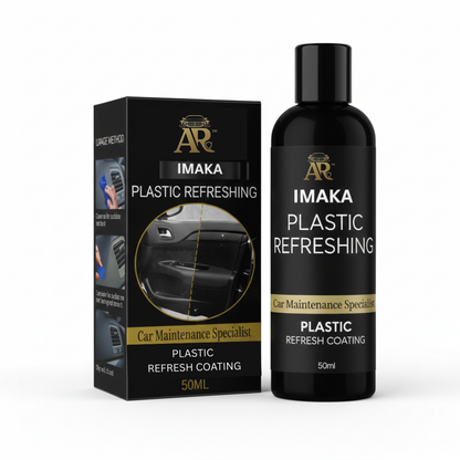 IMAKA™ Plastic Revitalizing Coating 100ml Pack – Buy 1 Get 1 FREE