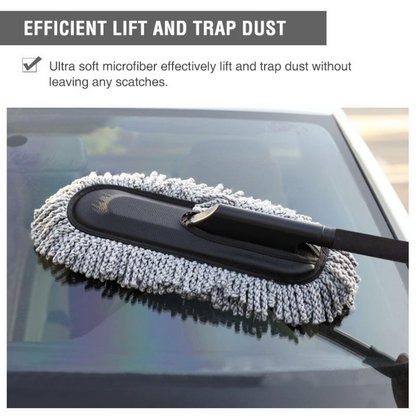 AR™ DriveClean 7-in-1 Car Cleaning Kit + Free Sticker