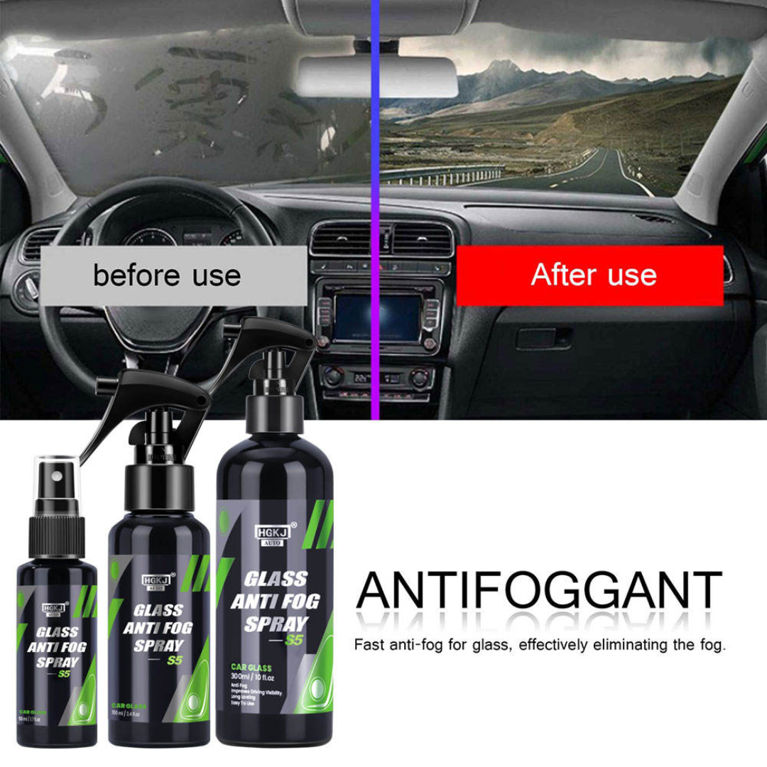 AR™ DriveClean 7-in-1 Car Cleaning Kit + Free Sticker