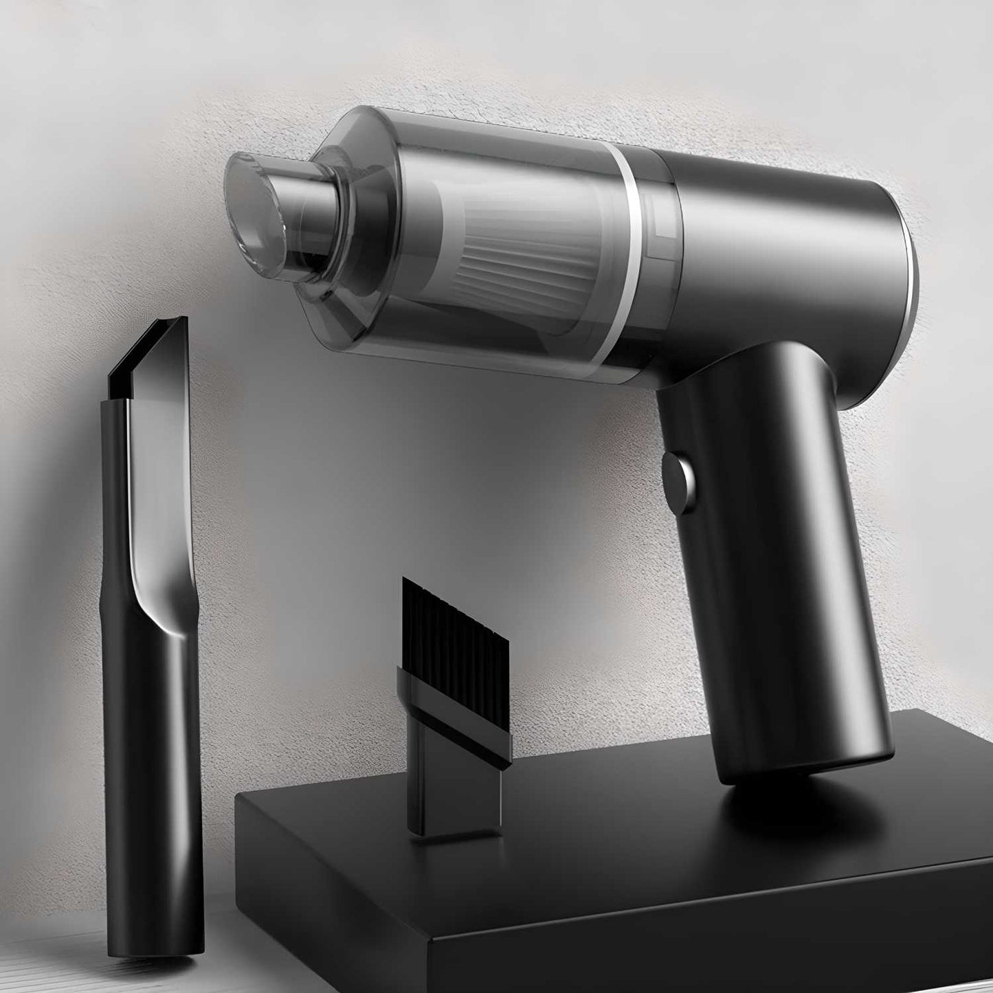 AR™ Cordless & Portable Vacuum Cleaner