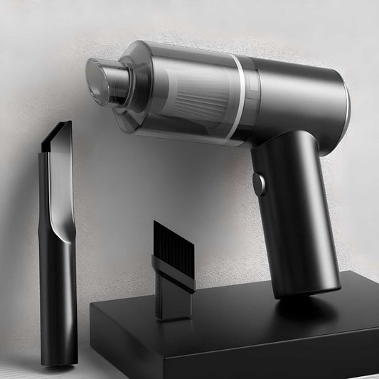 AR™ Cordless & Portable Vacuum Cleaner