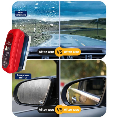 AR™ DriveClean 7-in-1 Car Cleaning Kit + Free Sticker