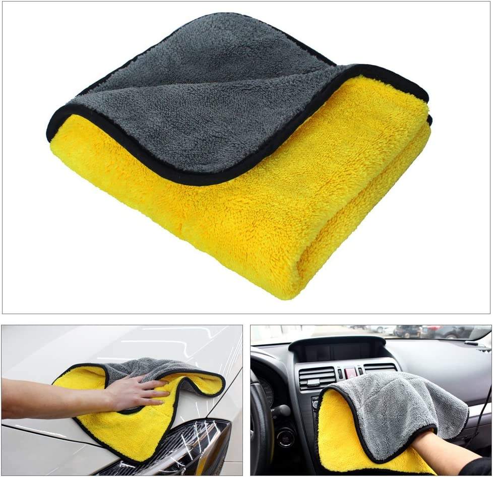 AR™ DriveClean 7-in-1 Car Cleaning Kit + Free Sticker