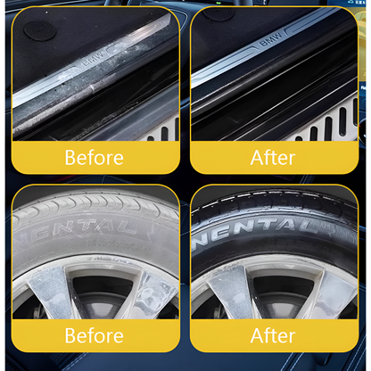 IMAKA™ Plastic Revitalizing Coating 100ml Pack – Buy 1 Get 1 FREE