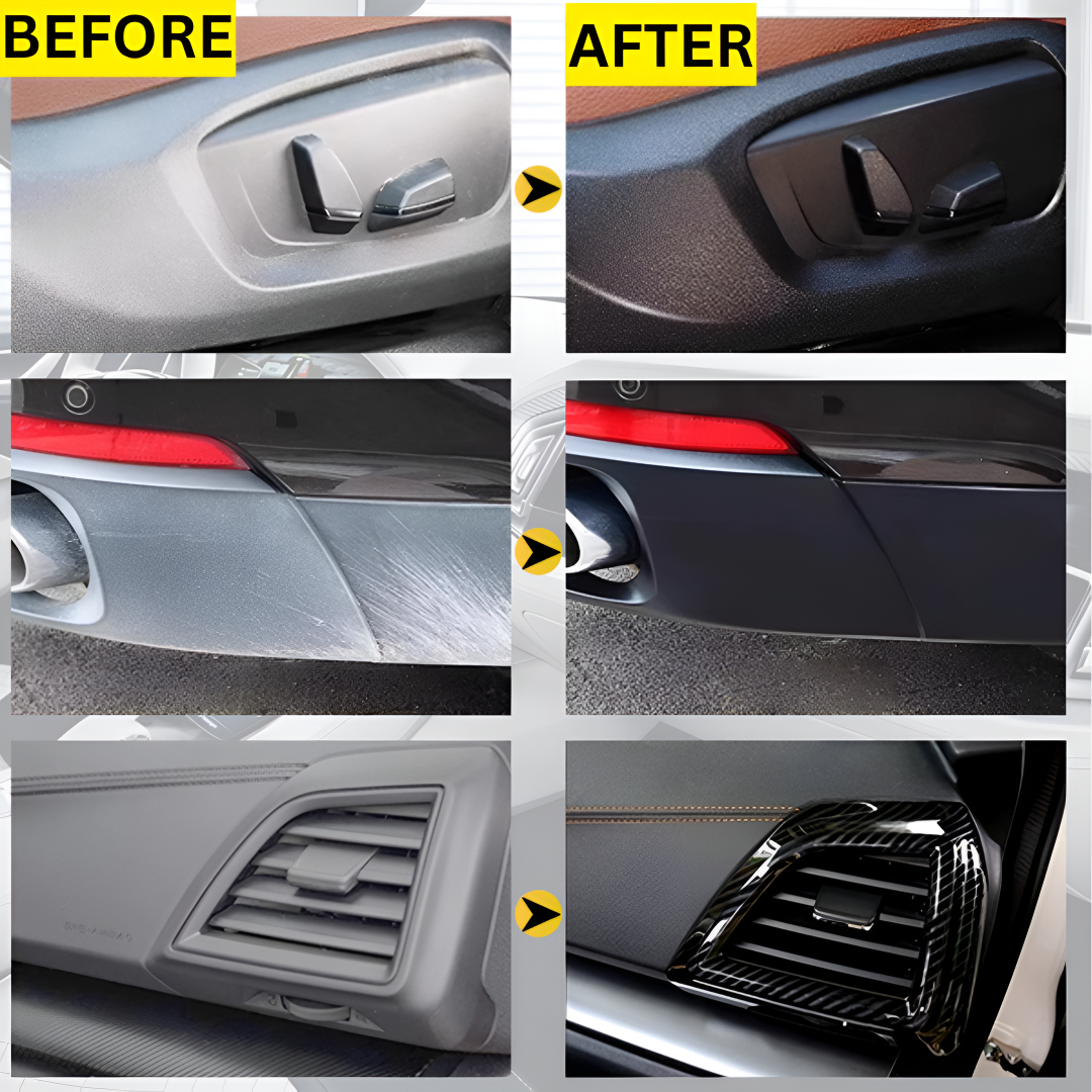 IMAKA™ Plastic Revitalizing Coating 100ml Pack – Buy 1 Get 1 FREE