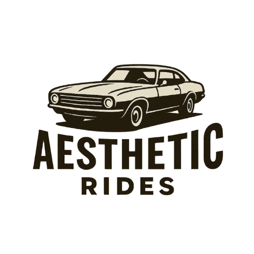 Aesthetic Rides